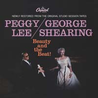 Peggy Lee - Beauty and the Beat!